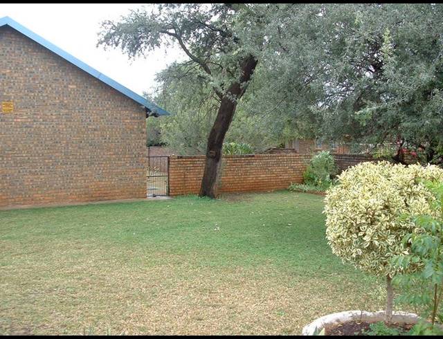 3 BEDROOM PROPERTY TO RENT IN CHROOM PARK